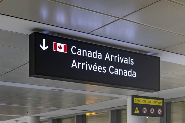 Canada immigration
