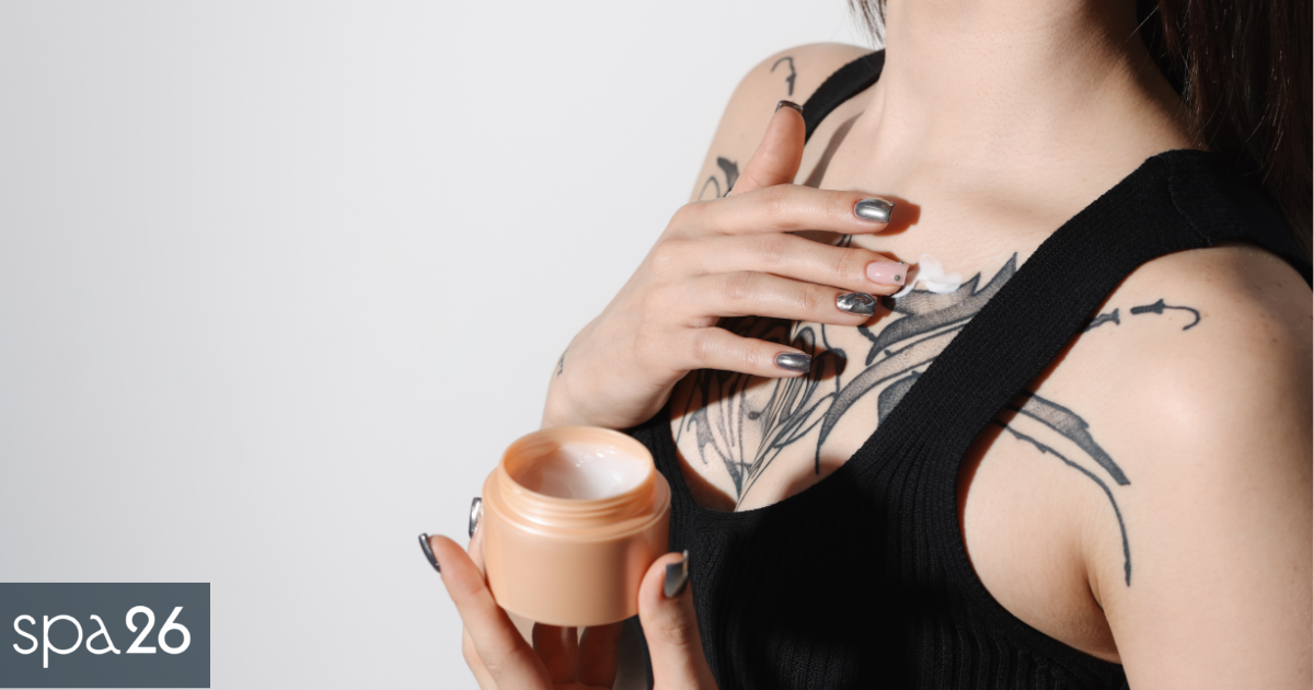 How to Maximize Results and Reduce Tattoo Removal Sessions?