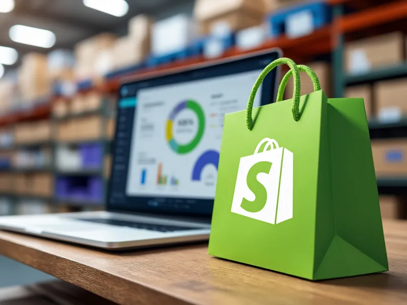 WaWi für Shopify Händler