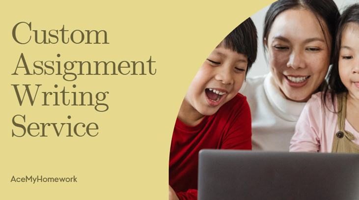 Assignment Writing Service