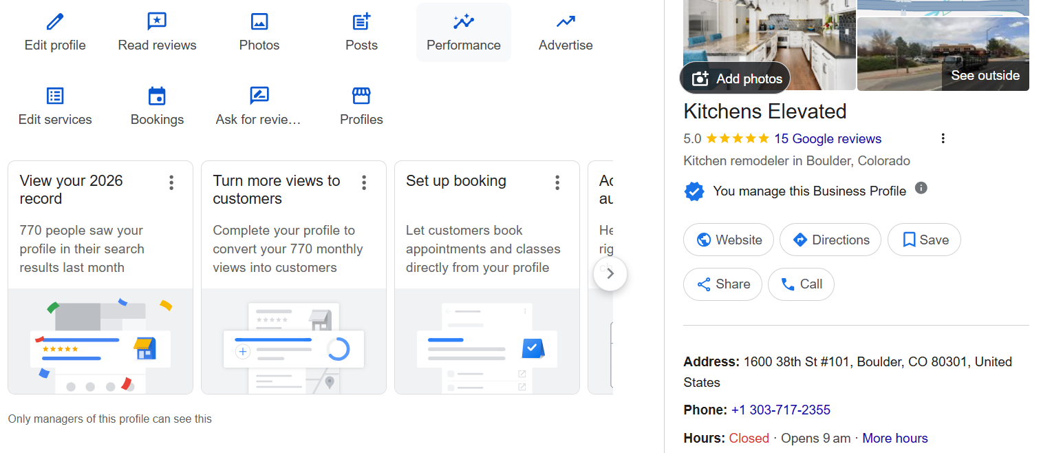 local seo lead generation - 5 lead generation