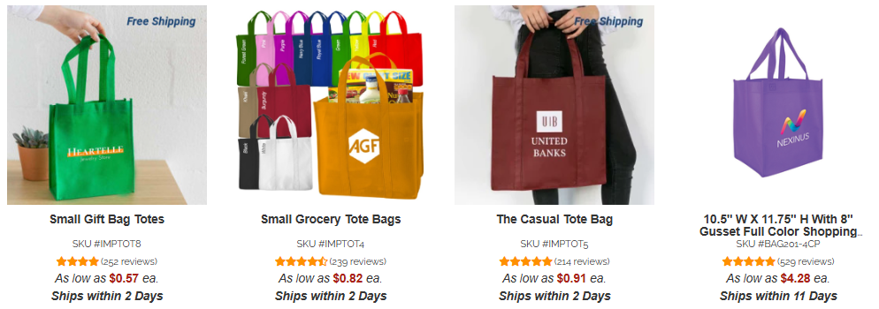 Giveaways & Party Favors