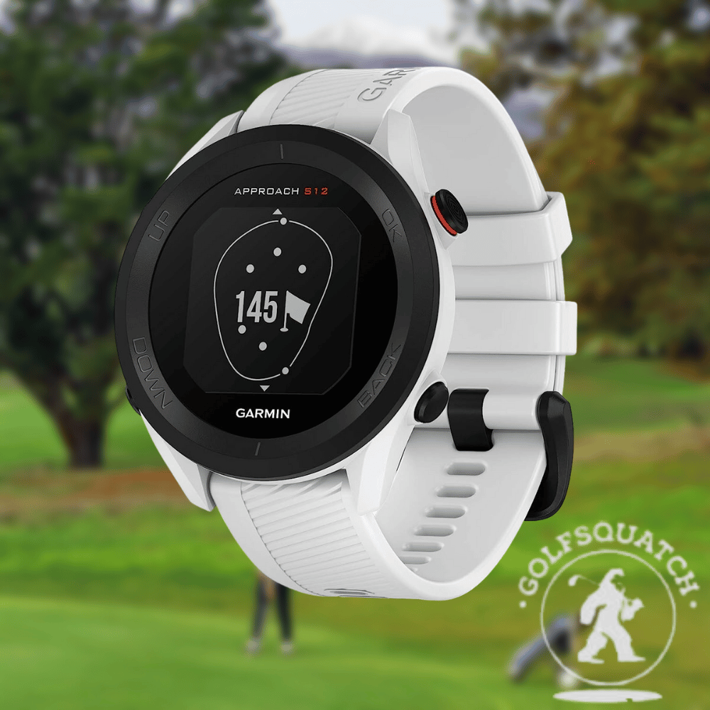 Golf Watch