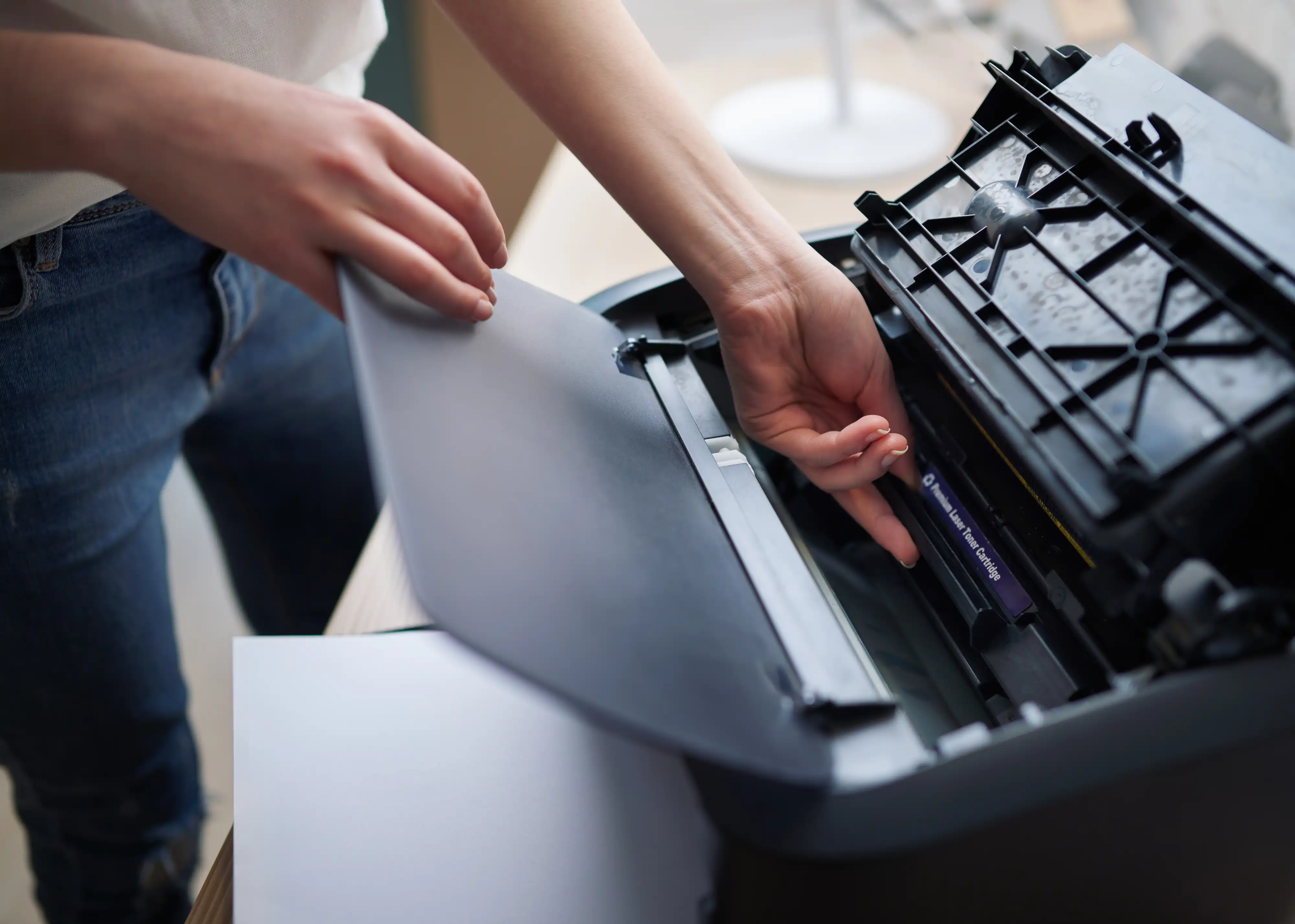 best printers and scanners