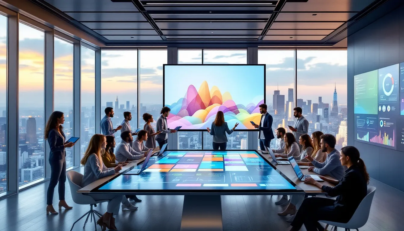 Ein Überblick über das Surface Pro 11 und das neue Windows Ökosystem für Unternehmen.