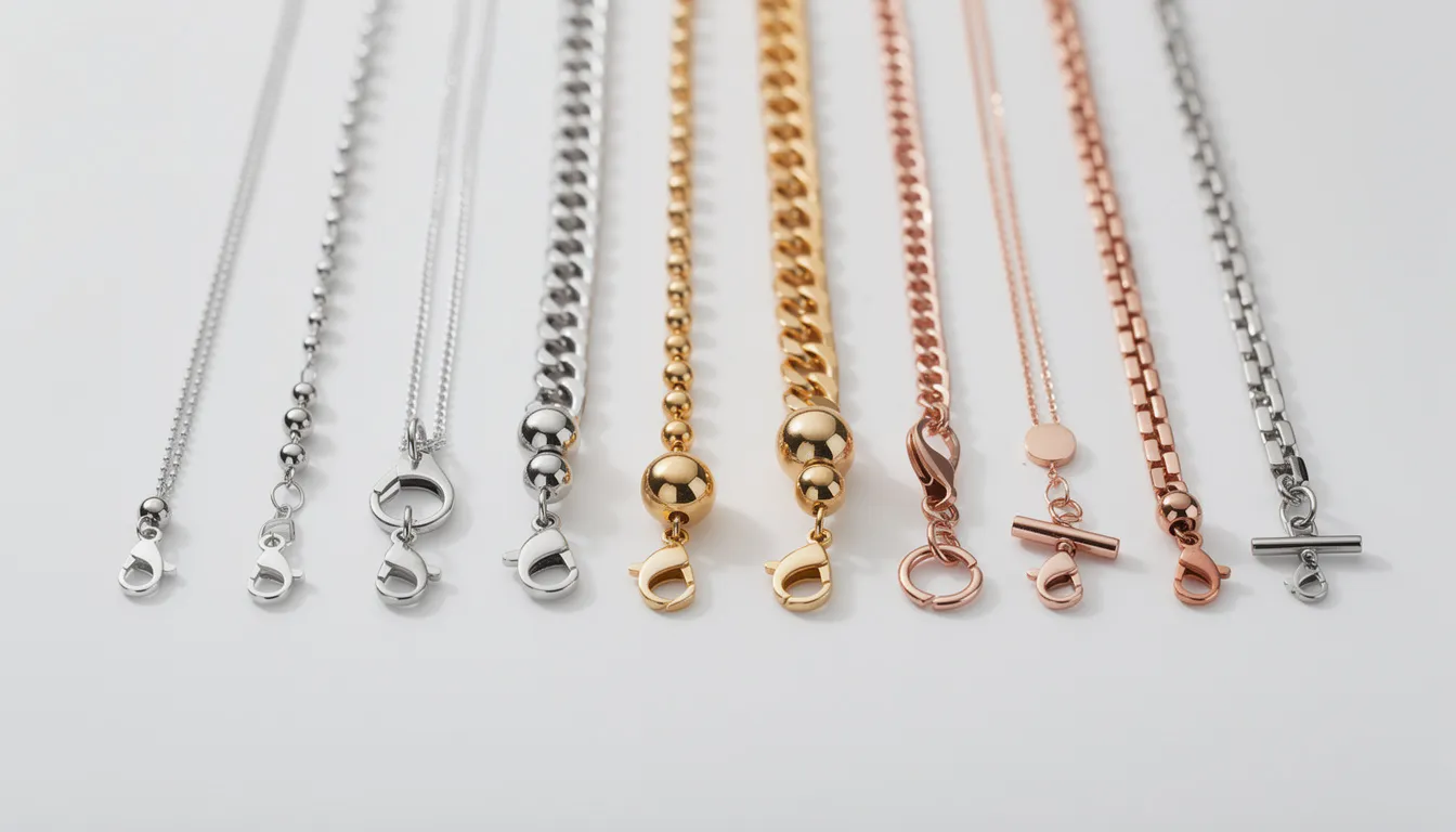 The image showcases a stylish collection of silver bracelets featuring various ball sizes and unique clasp designs, highlighting the elegance of handcrafted sterling silver and chunky bangles. Each piece reflects a blend of beauty and craftsmanship, perfect for stacking or wearing individually on different occasions.