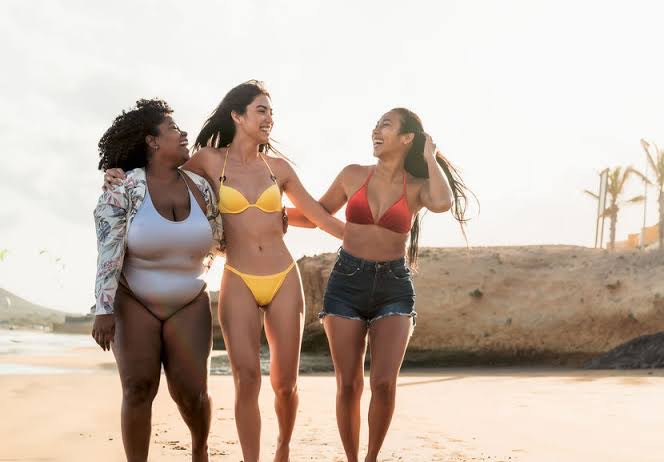 How to Find the Best Swimsuit for Your Body Type