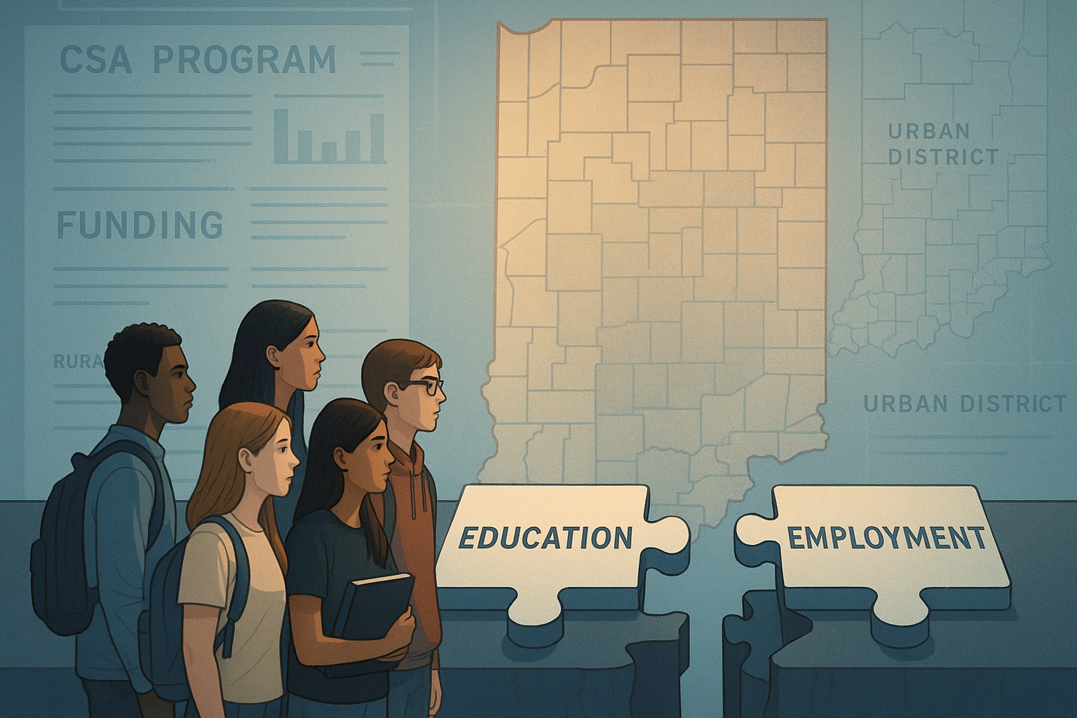 Challenges and Criticisms of the CSA Program
