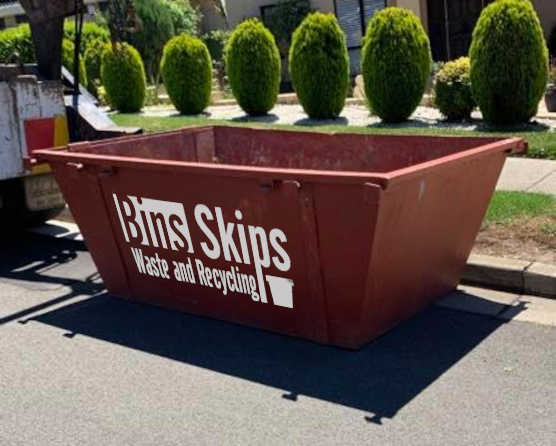 skip bin hire services are an ideal rubbish removal option for South West Region of WA
