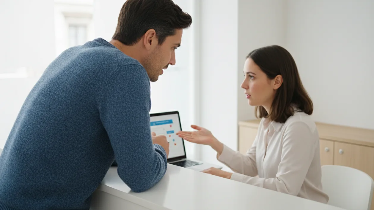 Embassy-Ready In 2026 Means “Fast To Verify, Hard To Misread”