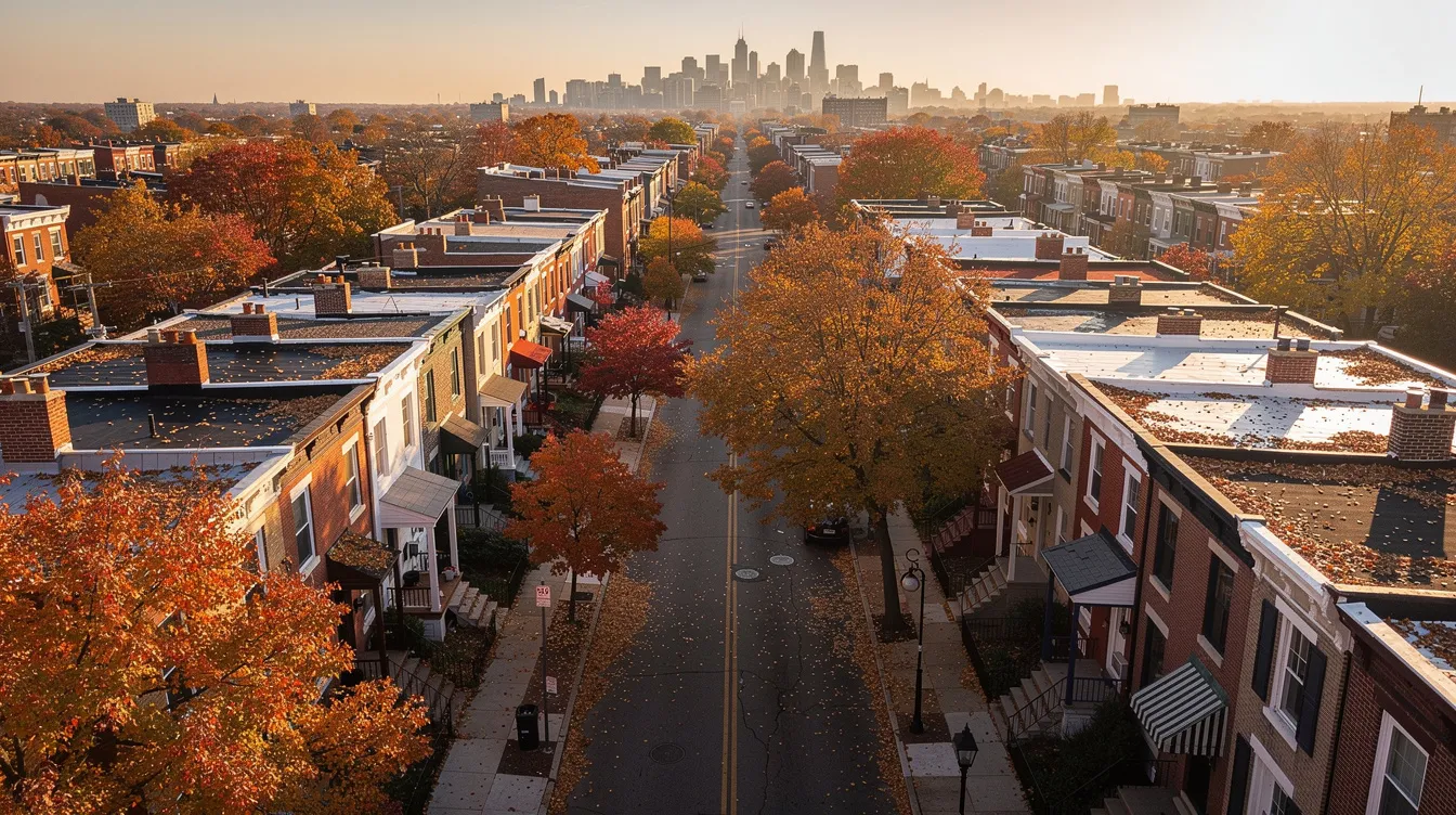 DSCR Loan Pennsylvania: Investor Guide to Cash Flow Financing (and How Gap Funded Helps You Close)