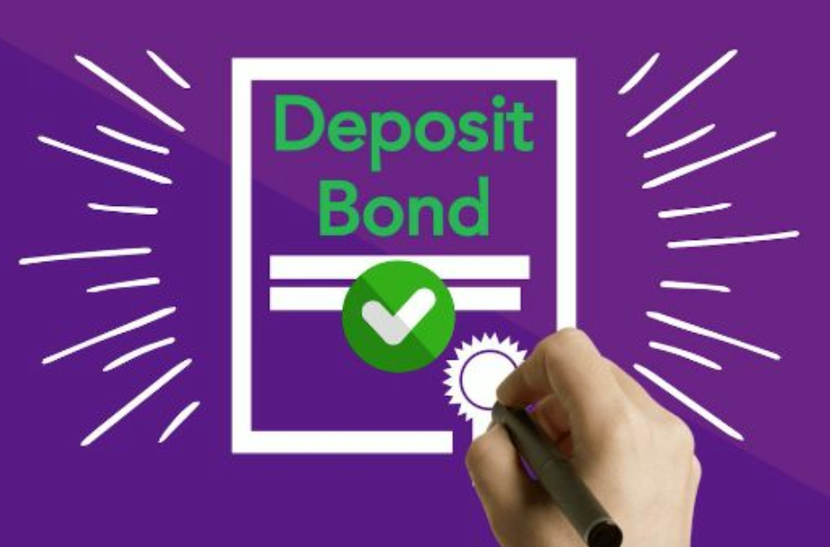 A deposit bond can be the difference between securing the property and missing out