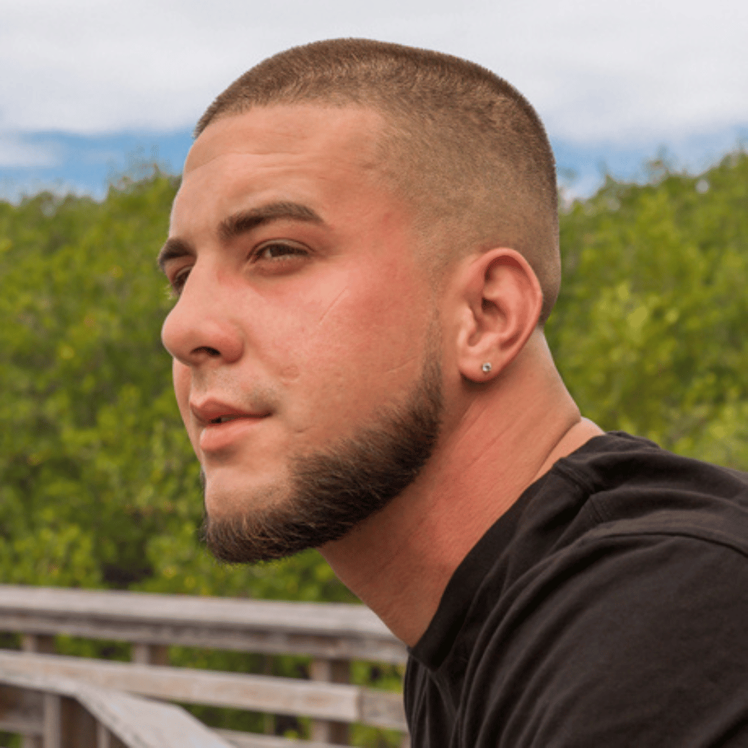 The Most Popular Haircut Designs & Styles For Men in 2023