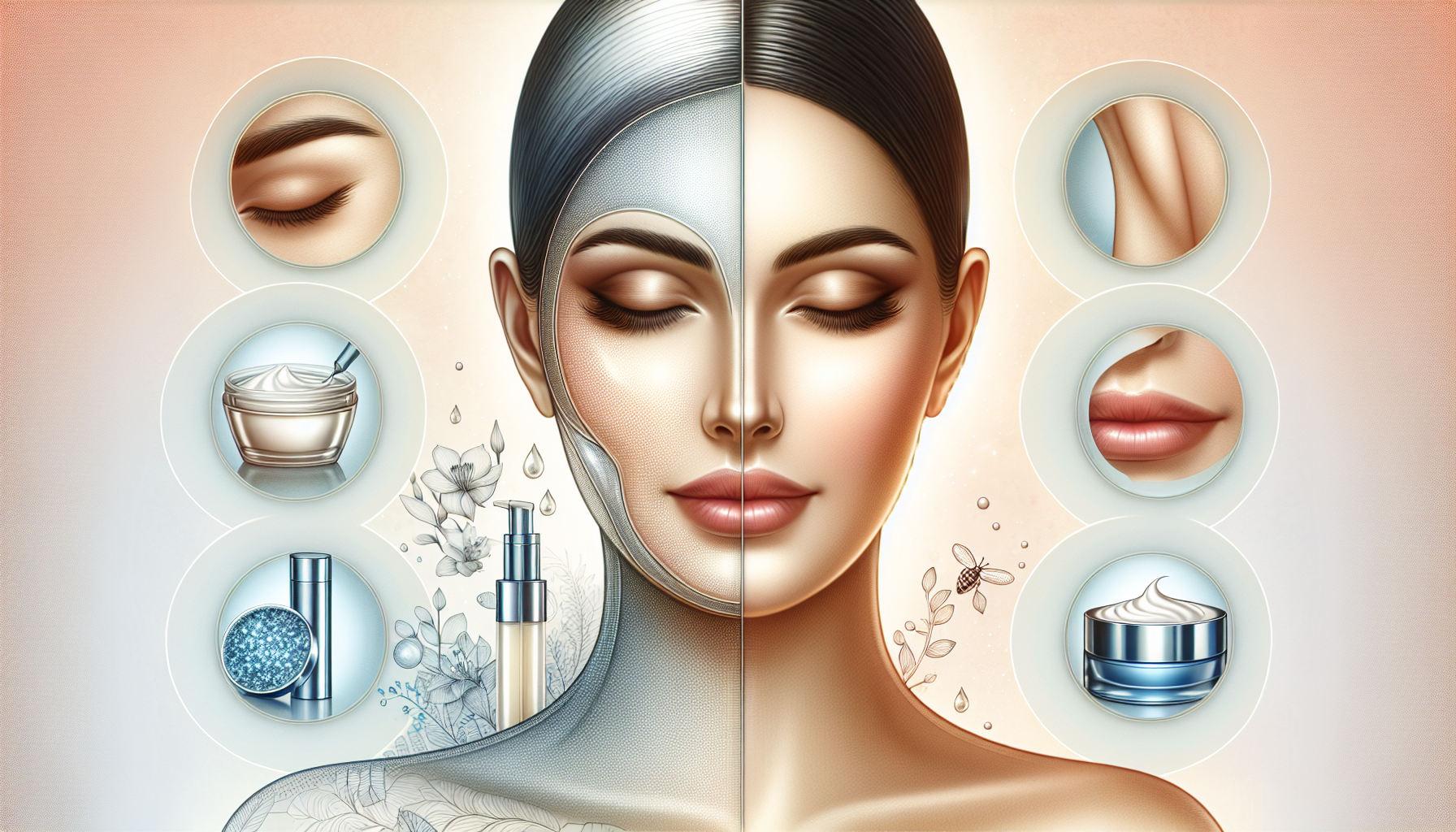 Combining Juvederm® with other treatments
