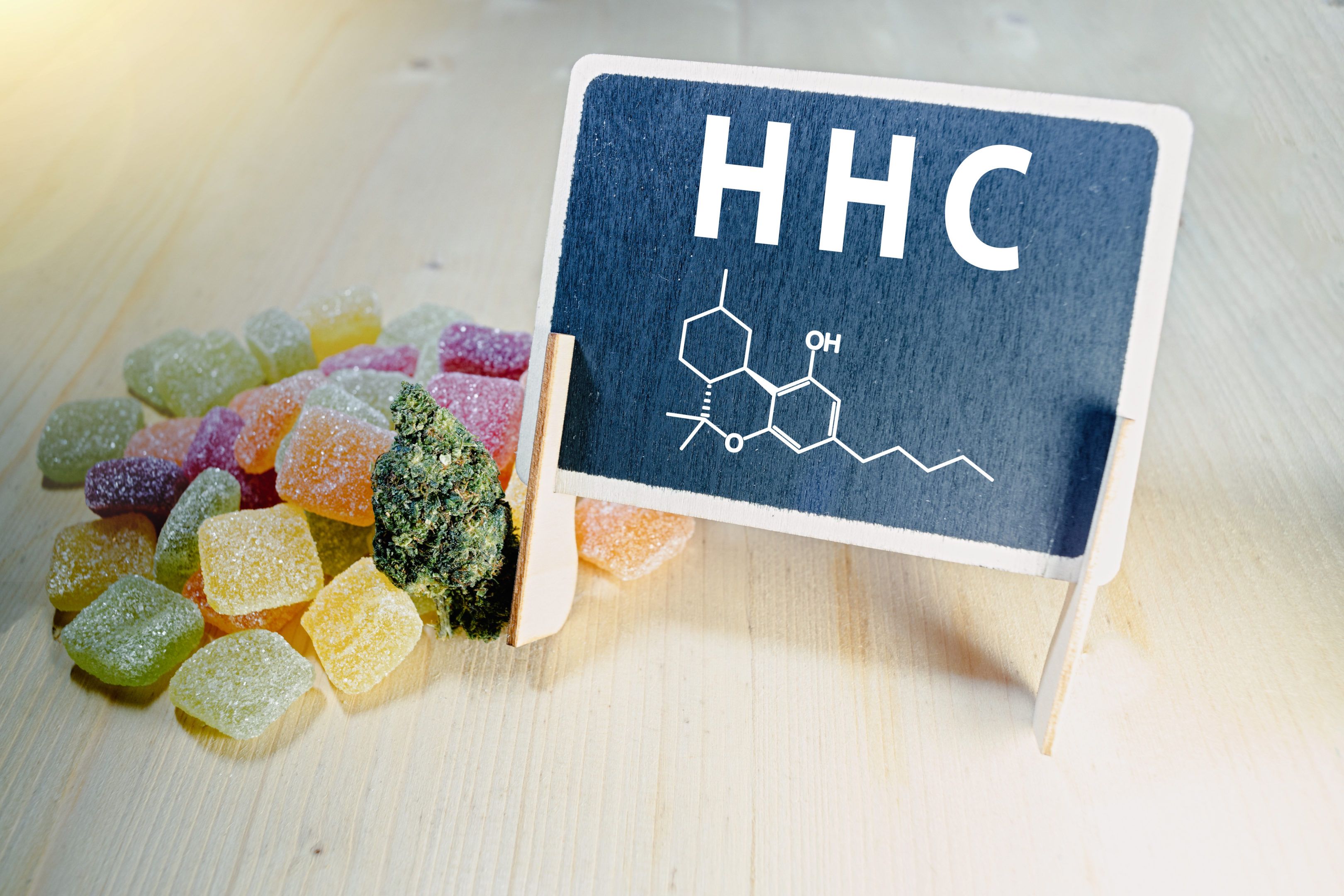 HHC and THC products have grown in popularity since the 2018 Farm Bill, making hemp derived HHC and THC federally legal. Some still don't recognize such THC and HHC products as legal, so you need to know your local and state laws.
