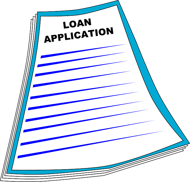 loan, application, application form, credit reports
