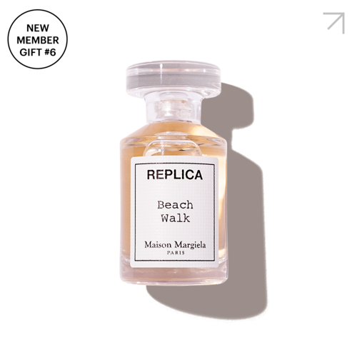 Maison Margiela Replica Beach Walk Eau de Toilette