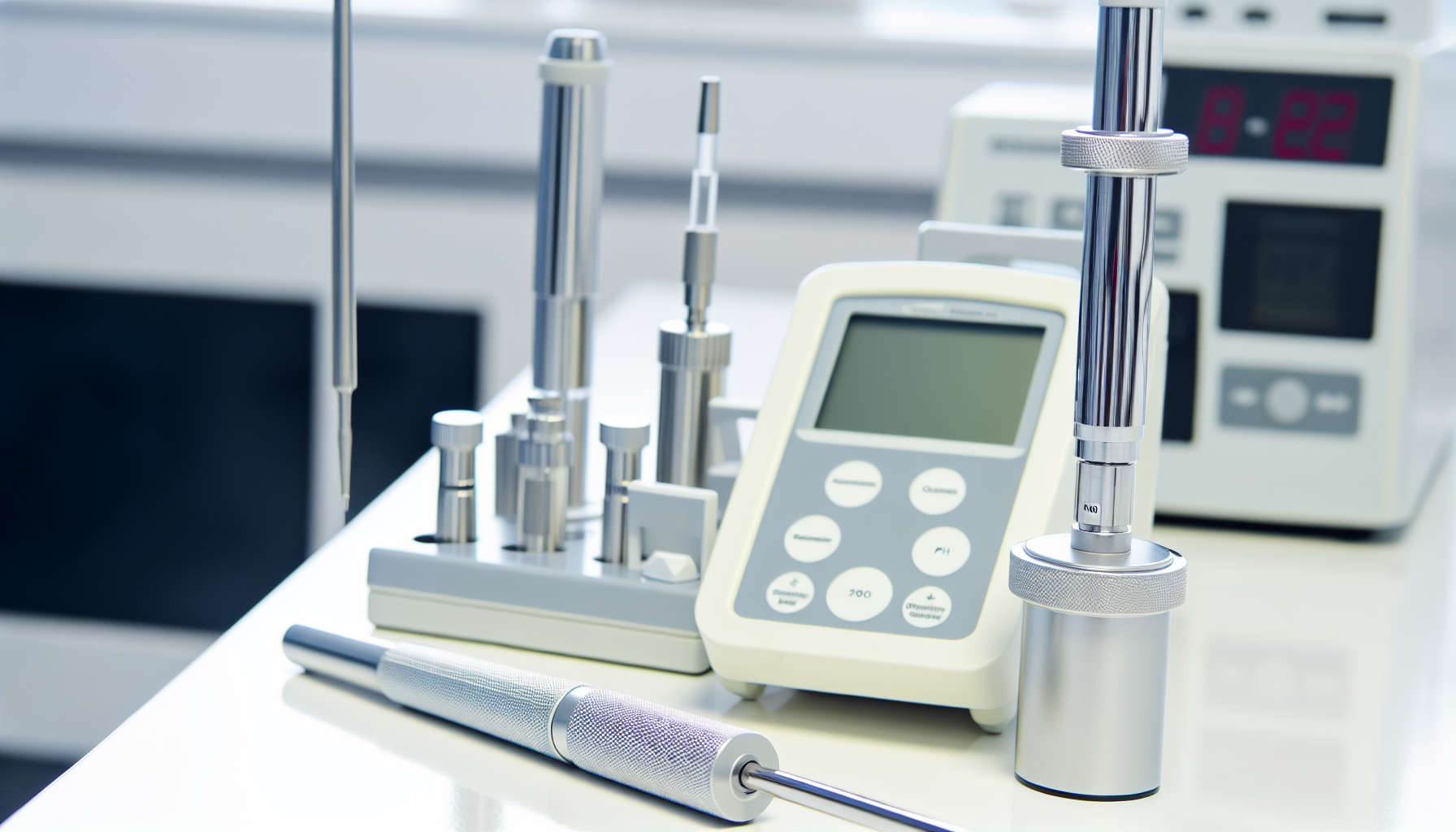 Quality control tools for compound integrity