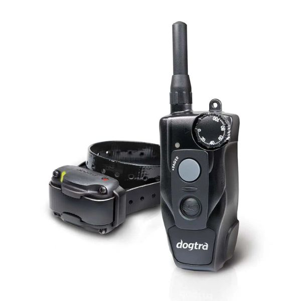 Dogtra Compact 1/2 Mile Remote Dog Trainer