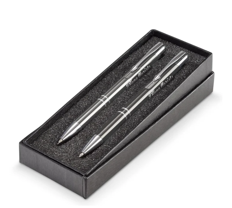 pen gift set - Pencil version - bring - found brands