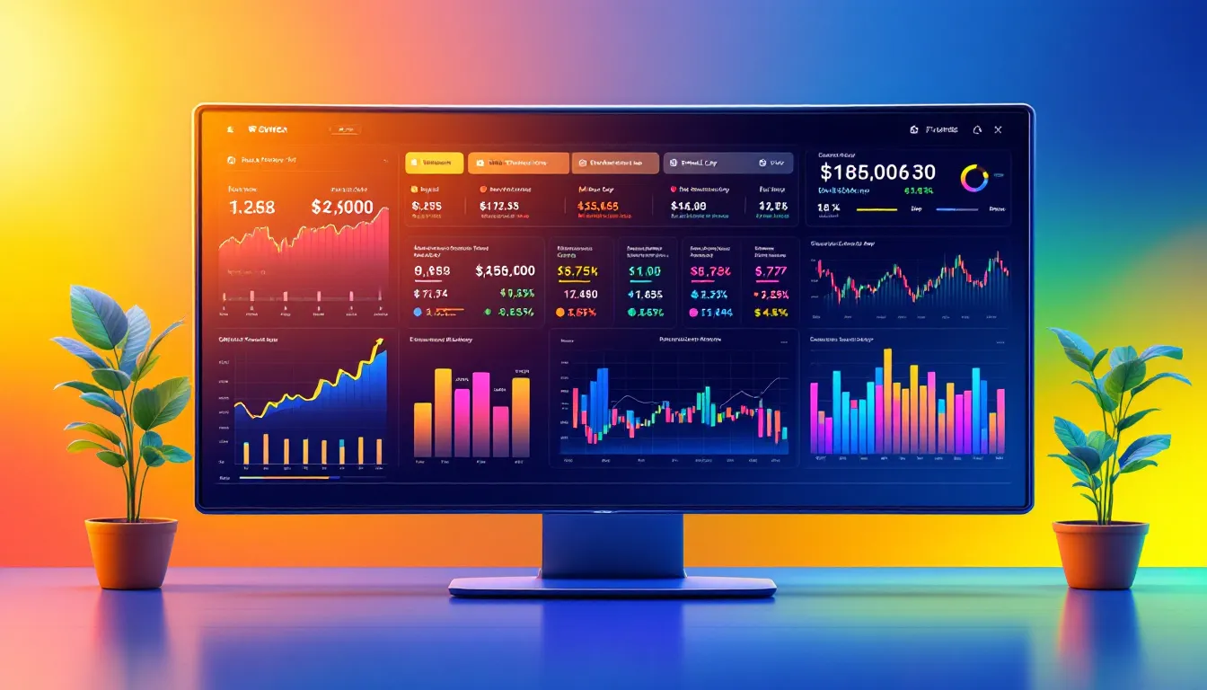 An overview of Sweden's futures market showcasing various futures contracts.