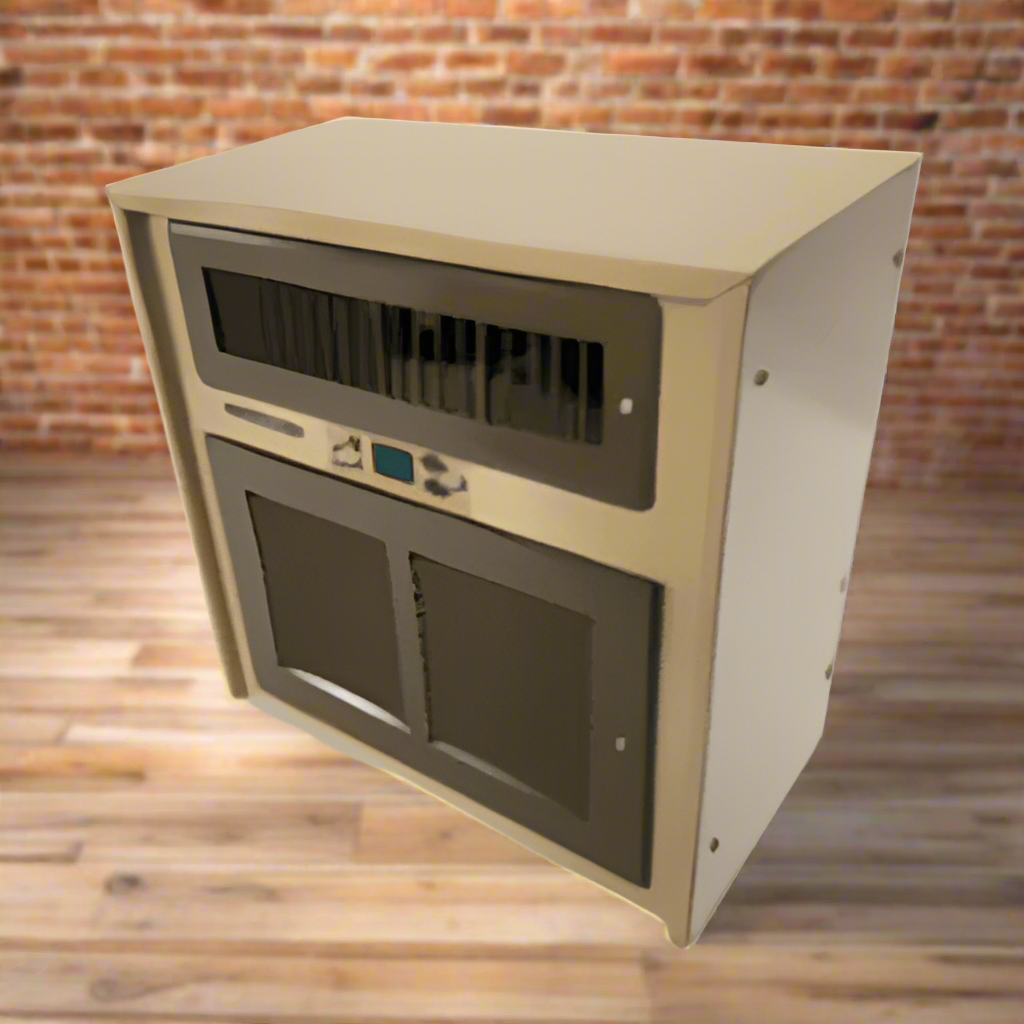 Breezaire WKSL 2200 Wine Cellar Units | Breezaire USA