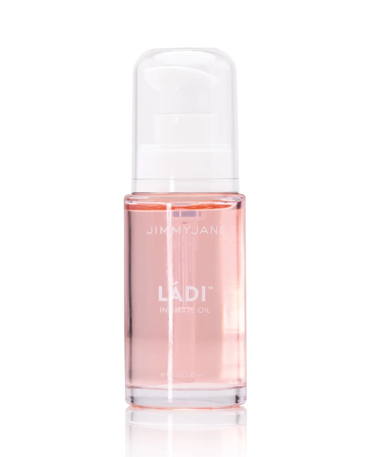 JimmyJane Ladi Intimate Oil – 4 oz