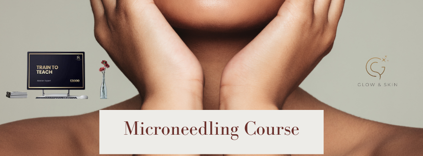 Microneedling Course