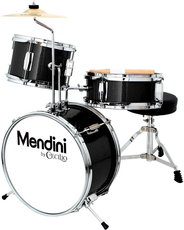 Batteria Mendini