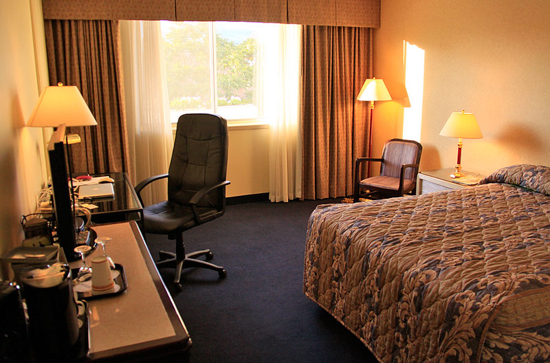 Hyatt House Jersey City