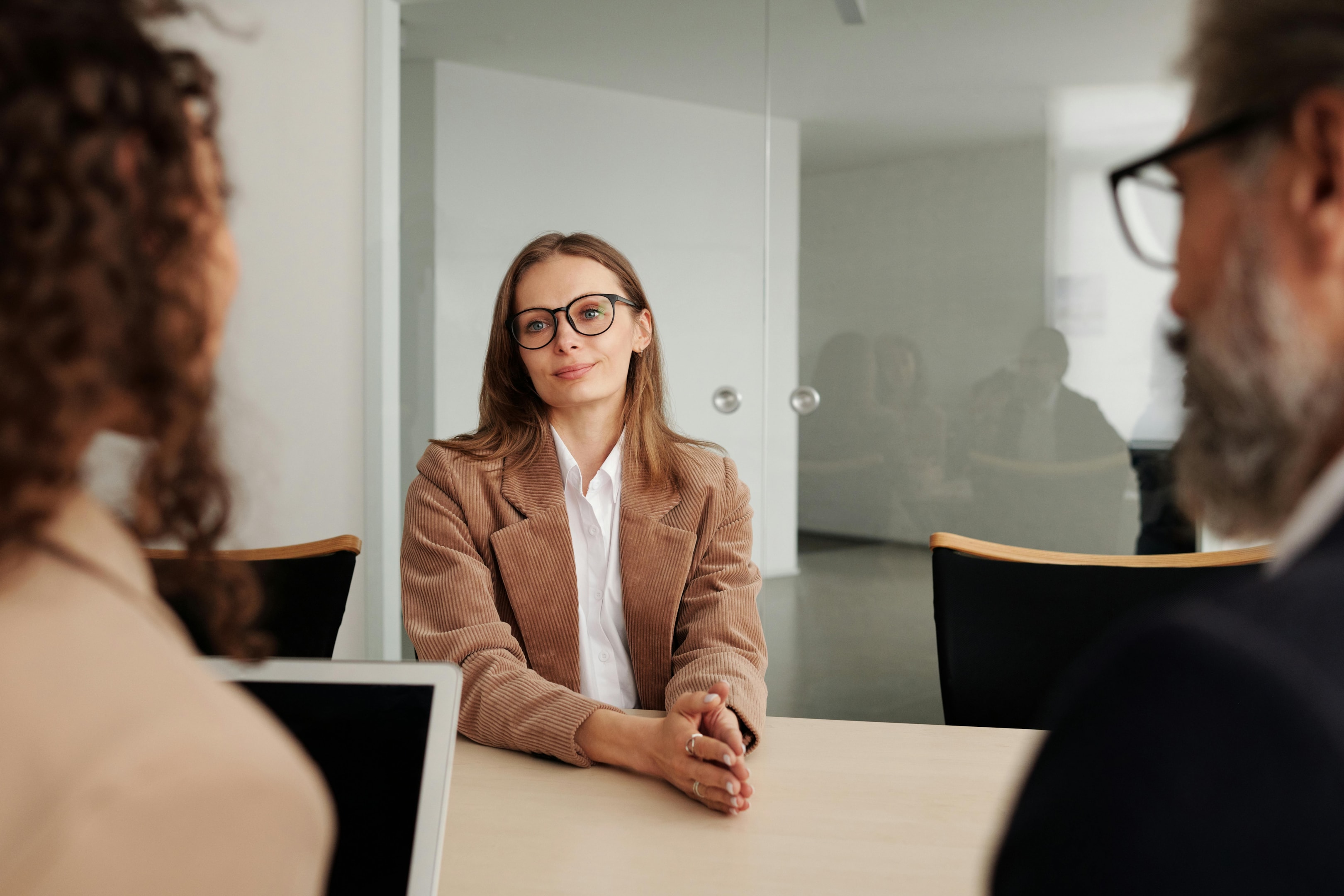 Dans le milieu du travail, même les meilleurs leaders peuvent perdre temporairement leur confiance en soi.