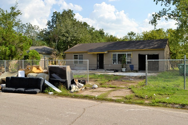 hurricane harvey, texas, home