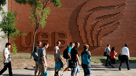 Universitat Autònoma de Barcelona