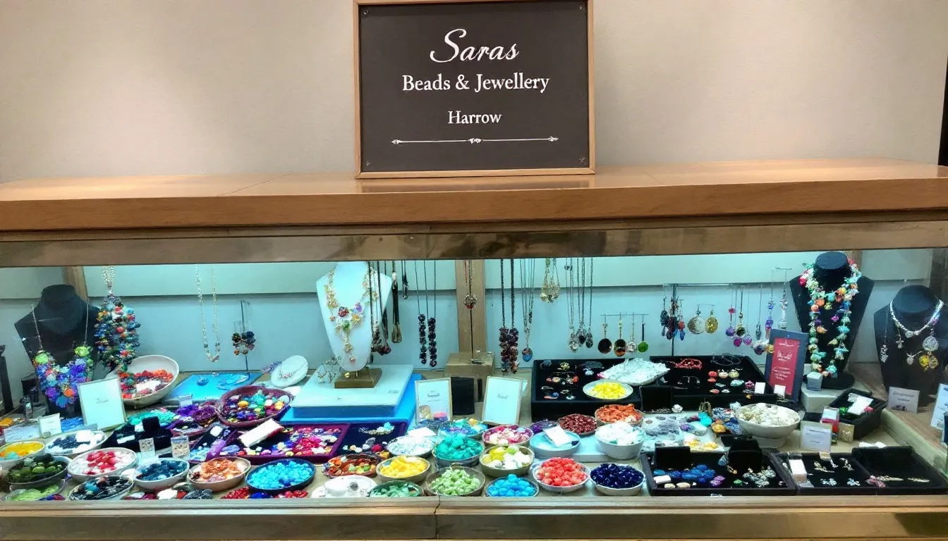 The image showcases a beautifully arranged display of various jewellery pieces, including vibrant ruby gemstones, diamond engagement rings, and other coloured gemstones. Highlighting the significance of the ruby as the birthstone for July, the collection symbolizes passion and eternal love, making it a perfect match for loved ones.