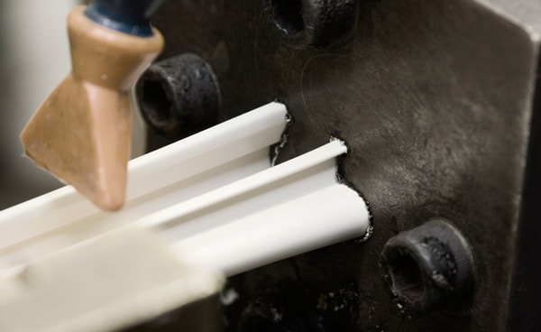 Figure no 5 Limitations in extrusion process