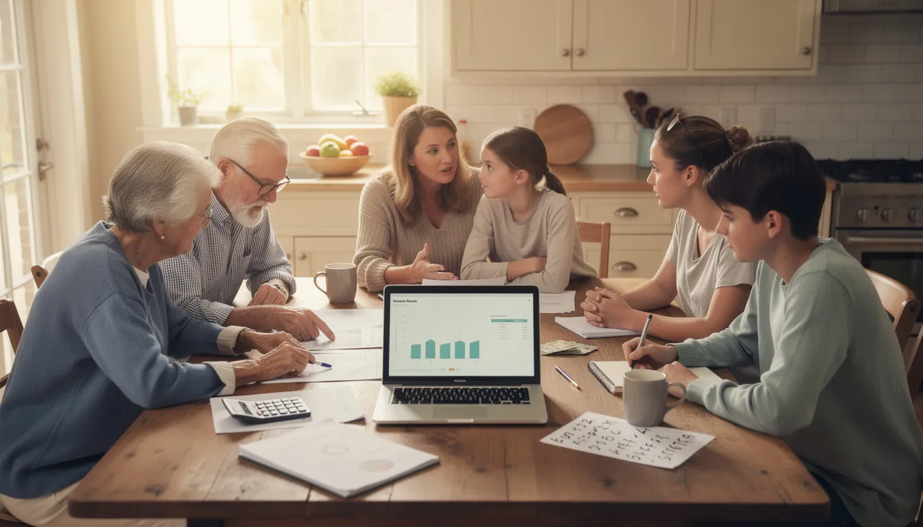retirement planning