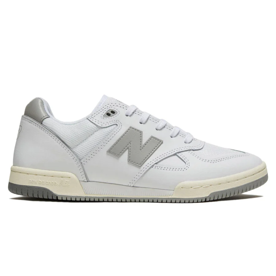 NEW BALANCE KNOX 600 WHITE
