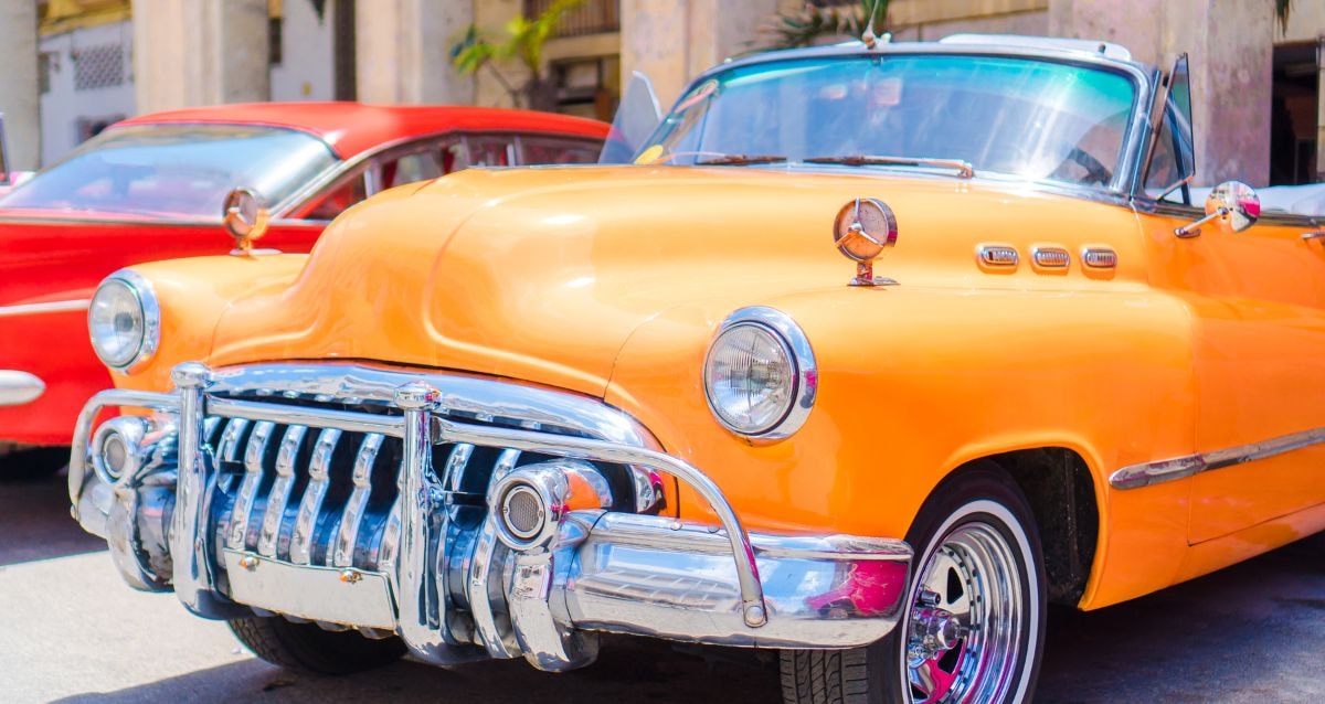 Extra Insurance Coverage is needed when shipping a classic car