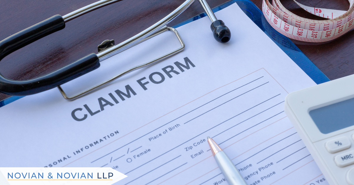How to File a Personal Injury Claim Against a Government Entity?