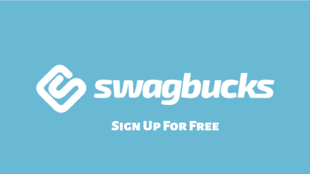 Swagbucks