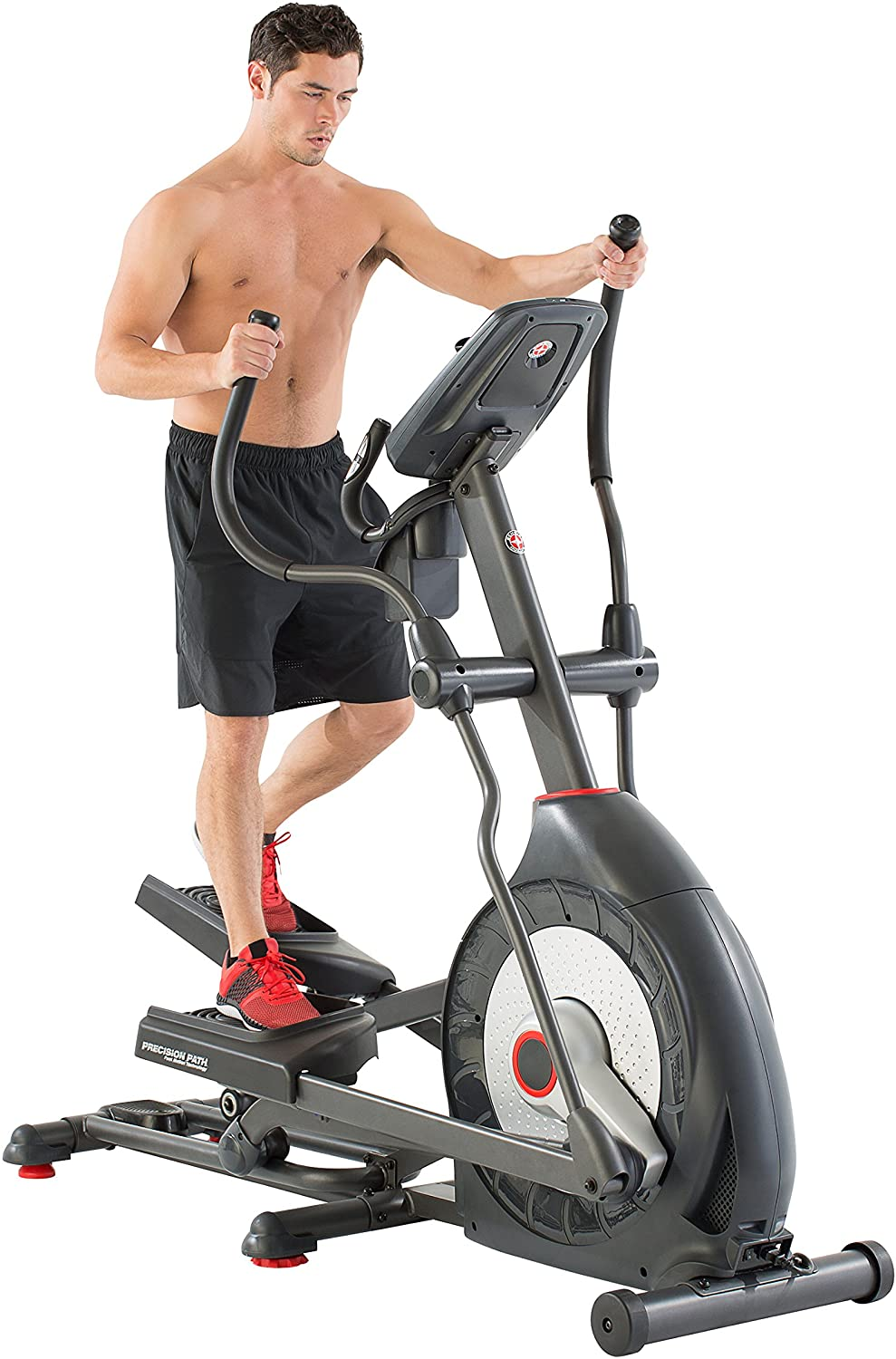 Schwinn 470 Elliptical: Best Product Review For 2022 | Great Buy | Schwinn 470 Elliptical