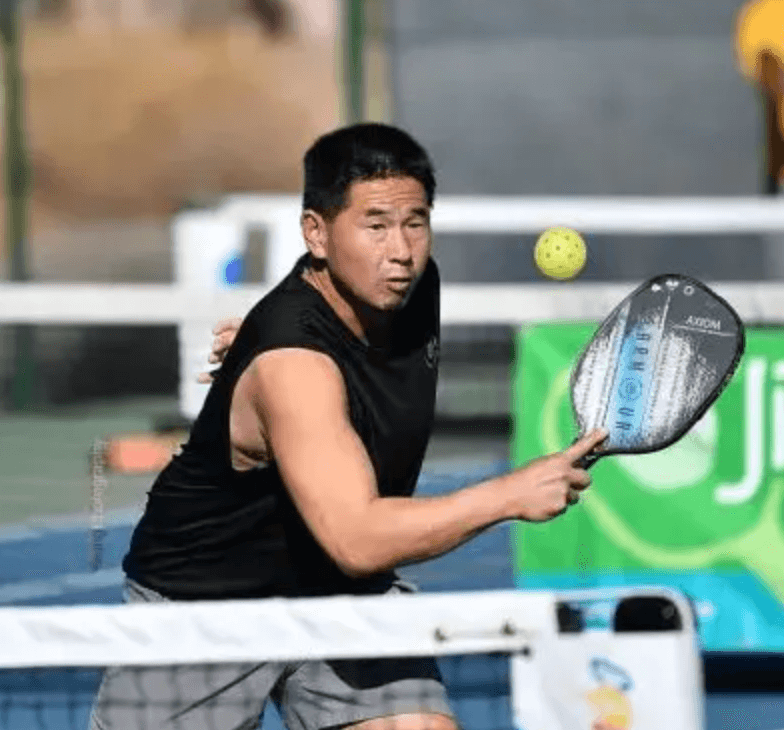 Steve Wong to join USAP; Professional Pickleball; Pickleball Upcoming Tournaments; Play the fastest growing game; PPA MLP