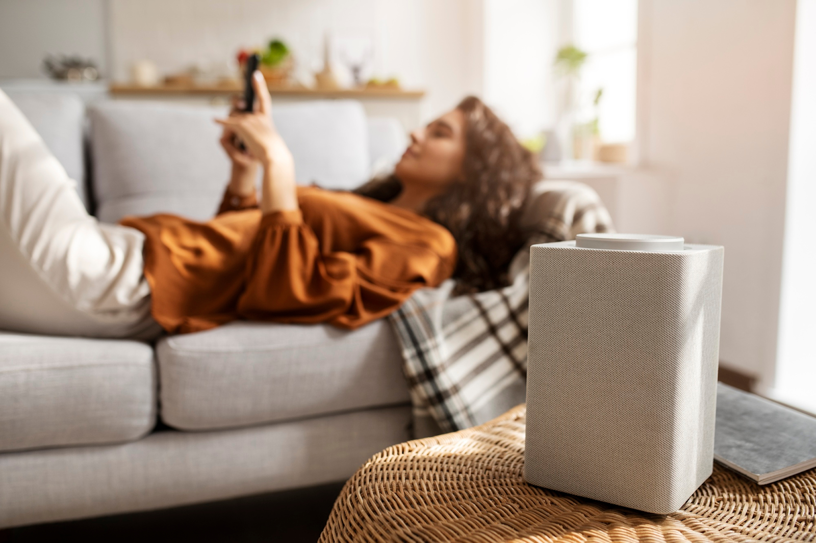 Do Air Purifiers Dry The Air Do Air Purifiers Dry the Air? - CleanseHive