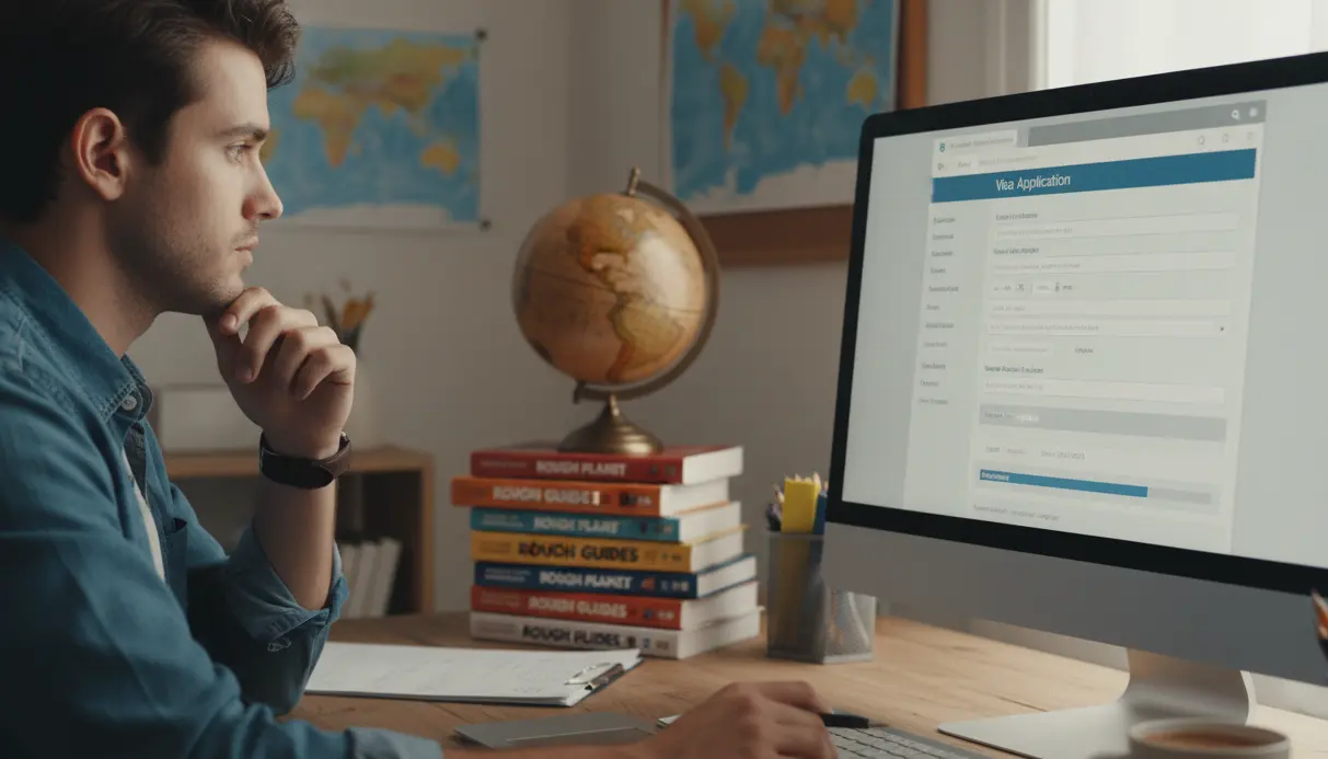 Building visa itinerary using dummy ticket without full payment