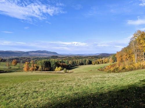 Things To Do In The Litchfield Hills Ct: Top 23 Most Unique Spots 10 Sweeping views of the Litchfield area from Rand's View along the Appalachian Trail in Salisbury