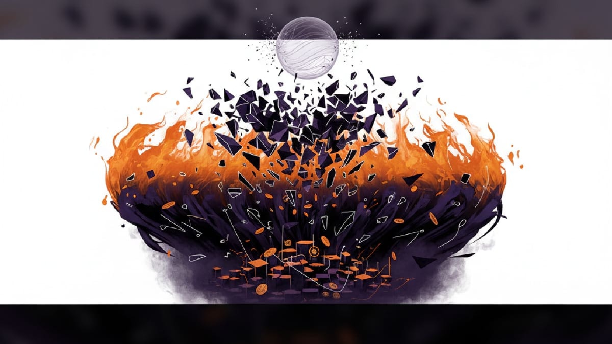 Cost of delaying crisis preparedness impacting brand trust, revenue, and long-term value