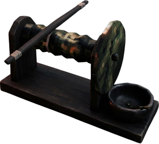 Gem Cutter Valheim