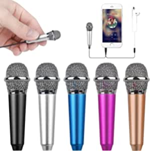 Mini Microphone for iPhone