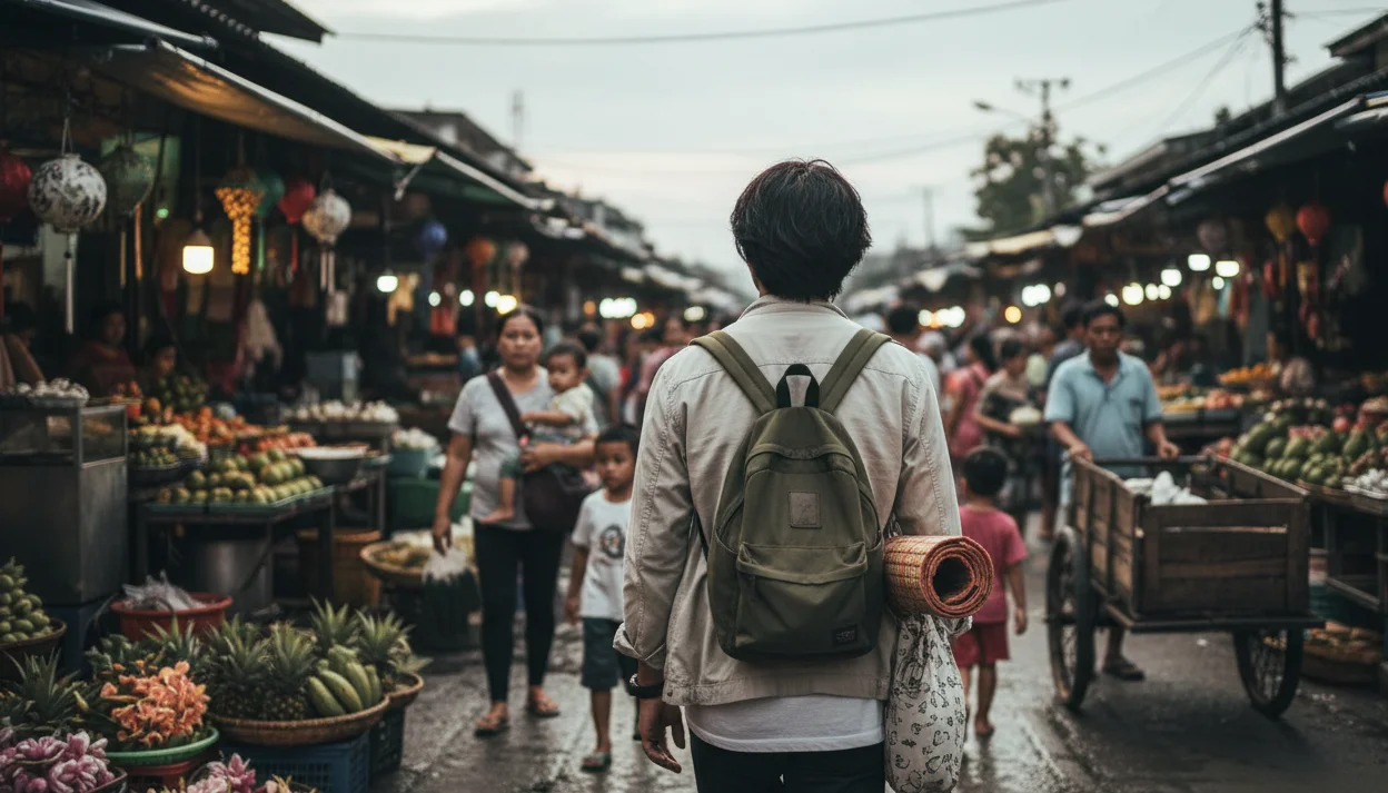 Make The Company Letter And Business Purpose “Fit” The Dummy Ticket And Dates Like A Single Story