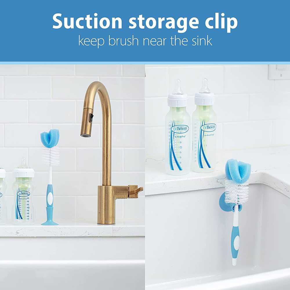 Every Parent Should Invest in a Quality Baby Bottle Washer